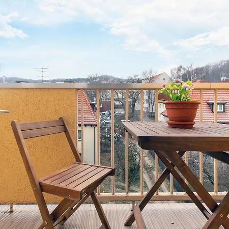 Seaside Grottgera Apartment Close To Beach And Pier In Sopot By Noclegi Renters Sopot